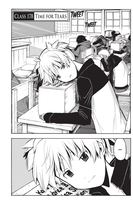 Assassination Classroom Manga Volume 21 image number 4